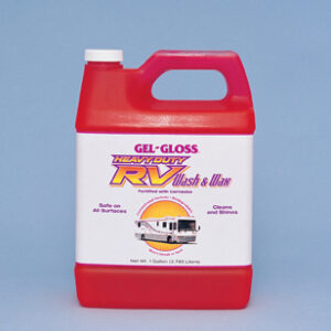 1 Gallon RV Wash & Wax