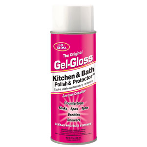 12 oz Spray Cleaner & Polish