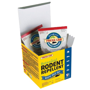 Fresh Cab Botanical Rodent Rep