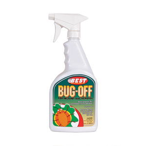 32 oz Bug-Off Bug Remover