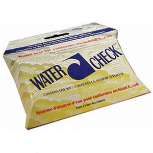Water Check Test Kit