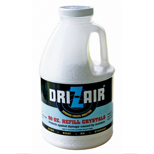 60 oz Dri-Z-Air Crystals
