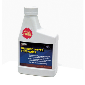 12 oz Drinking Water Freshener