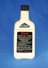 1 Pint OnaFresh GXLP Fuel Stabilizer