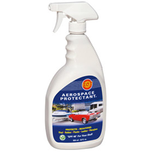 Trigger Spray 32 oz Aerospace Protectant