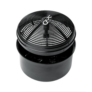 Moisture Remover Unit