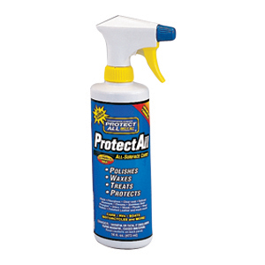 16 oz Trigger Spray All-Surface Care