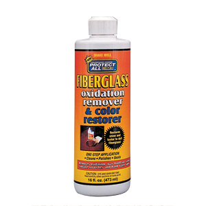 16 oz Fiberglass Oxidation Remover & Color Restorer