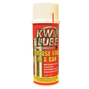 11 oz All-Purpose Kwik Lube