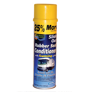 16 oz Rubber Seal Lubricant