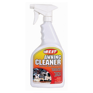 32 oz Awning Cleaner