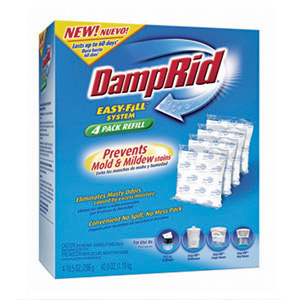 10.5 oz Refill For FG91, 4/pk