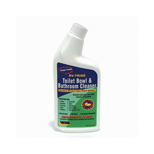 24 oz RV-Trine Toilet Bowl & Bathroom Cleaner