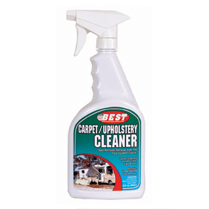 32 oz Upholstery Cleaner/Spot Remover Carpet