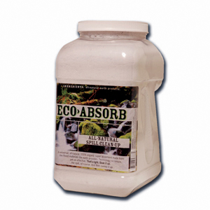 5 Quart Absorb Bottle