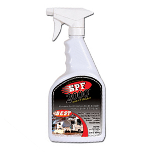32 oz SPF 2000 Super Protectant