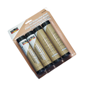 3 oz Multi Purpose Grease, 4/pk