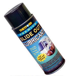 13 oz Slide-Out Lubricant