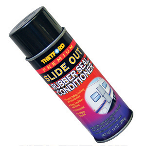 14 oz Premium Rubber Seal Conditioner