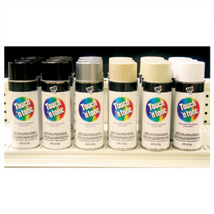 10 oz Aluminum Spray Paint