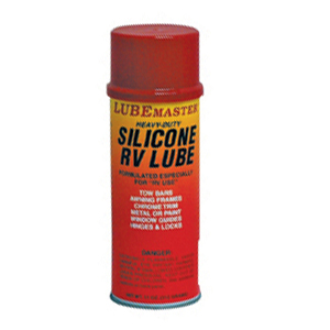 11 oz Lubemaster Silicone Spray