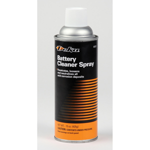 15 oz Battery Cleaner Spray