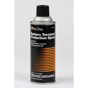 10 oz Battery Terminal Spray