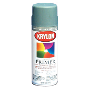Primer Gray Spray Paint