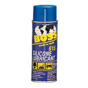 10.25 oz Silicone Spray