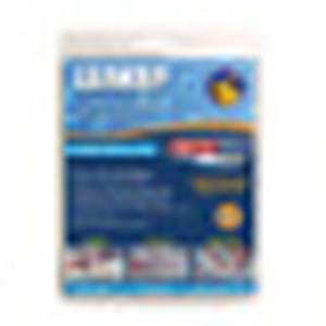 White 4" x 60" Sticknbond Roof Repair Kit