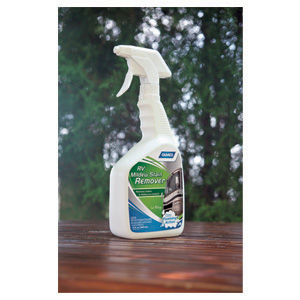 RV Mildew Stain Remover