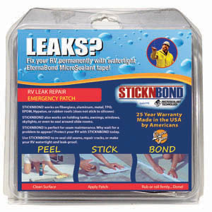 Roof Vent Installation Kit