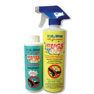 Bugs R' Off, 2/pk