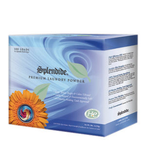 5 lb Powder Premium Laundry Detergent