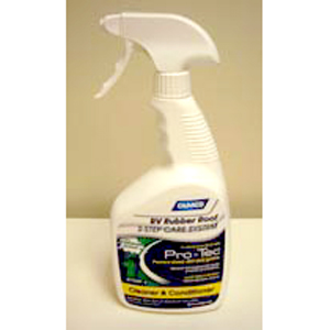 32 oz Pro-Tec Rubber Roof Cleaner
