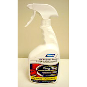 32 oz Pro-Tec Rubber Roof Protectant