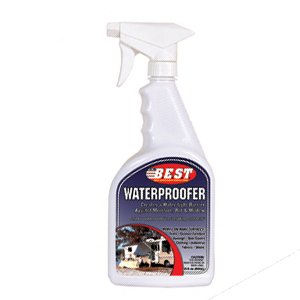 Waterproofer