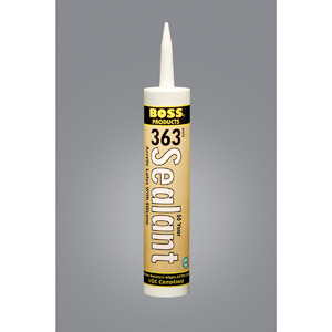 10.1 oz Almond Dynaflex 230 Latex Sealant