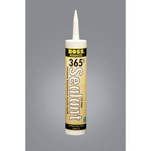 10.1 oz Clear Dynaflex 230 Latex Sealant