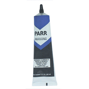 5 oz Aluminum Par Bond Sealant