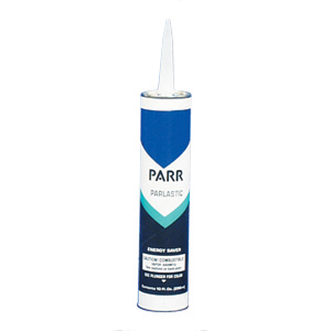 10 oz Aluminum Parlastic Caulk