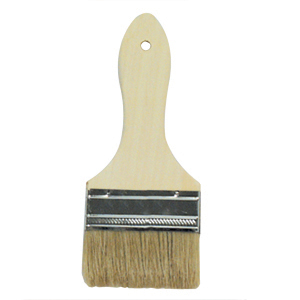 4" Disposable Paint Brush