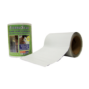 6" x10' Roll Eternaseam Roof Patch, 1/pk