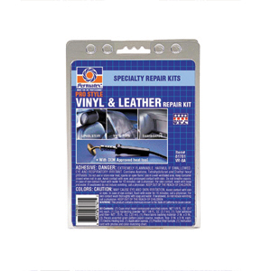 Vinyl & Leather Repair Kit