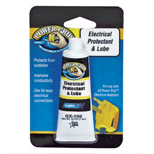 Power Grip Electrical Lube