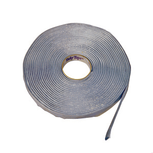 1/8" x 1/2" x 30' "Tacky Tape" Butyl Tape