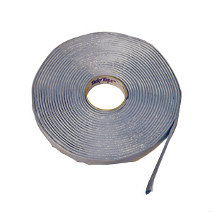 1/8" x 3/4" x 30' "Tacky Tape" Butyl Tape