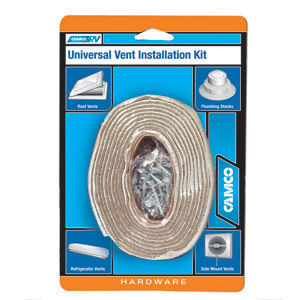 Roof Vent Installation Kit