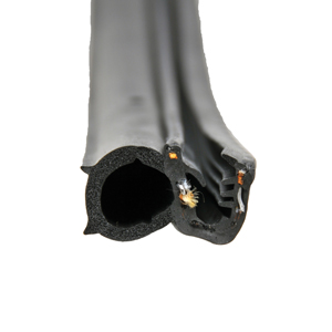 1" x 3/4" x 25' Slide On Seal