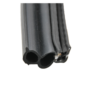 1-1/2" x 3/4" x 25' Slide On Seal